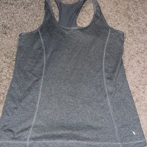 Cute workout top!